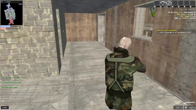 War Trigger 3 Gameplay смотреть онлайн