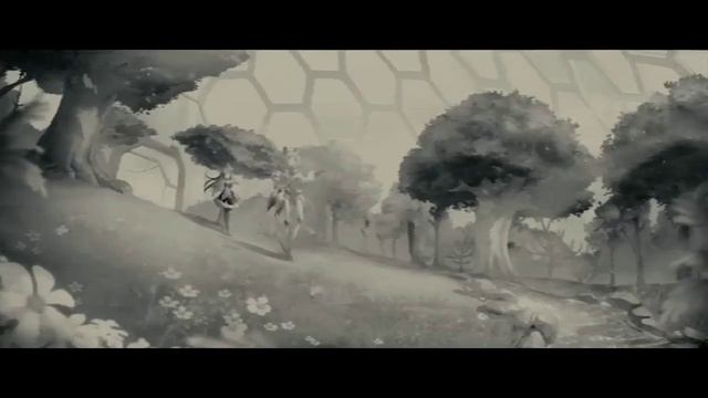Angela anime and with friends ruby are robot to planet mlbb ❤️ смотреть онлайн