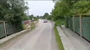 Река Быстрая, часть 2