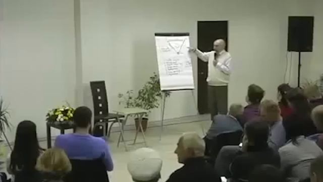 Чем отличаются реальные взаимоотношения от идеальных? Энвер Измайлов смотреть онлайн