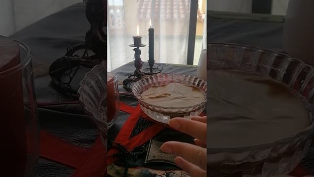 ИЗБАВЛЯЕМСЯ ОТ ЛИШНЕГО ЖИРА. ОТЛИВКА ВОСКОМ. АВТОРСКИЙ ЗАГОВОР. смотреть онлайн