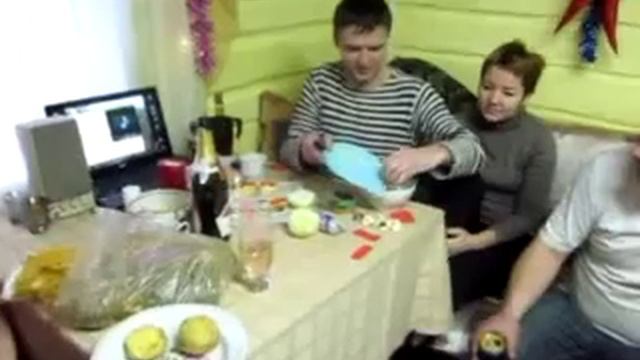 Уфа - Банное 2013 смотреть онлайн