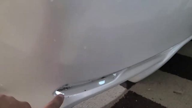 2018 Toyota Camry Rear LED Reflector & TRD style Diffuser with Brake light installation. link below смотреть онлайн