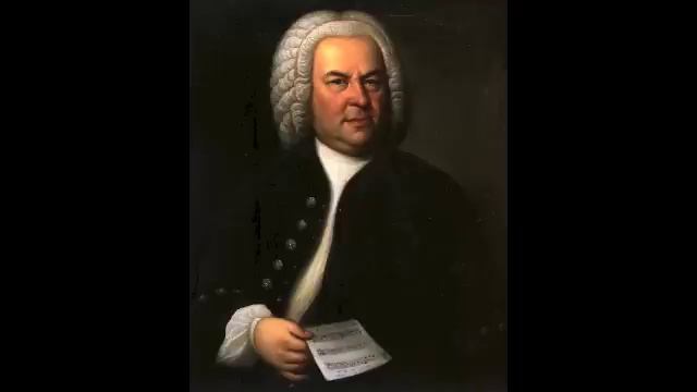 Bach: St. Matthew Passion (Karajan)
