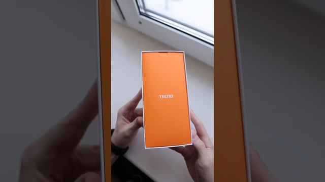 TECNO не перестаёт удивлять! смотреть онлайн
