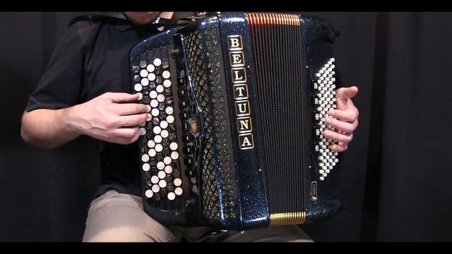 Certified Pre-Owned Accordion: Beltuna Euro IV 'C' griff смотреть онлайн