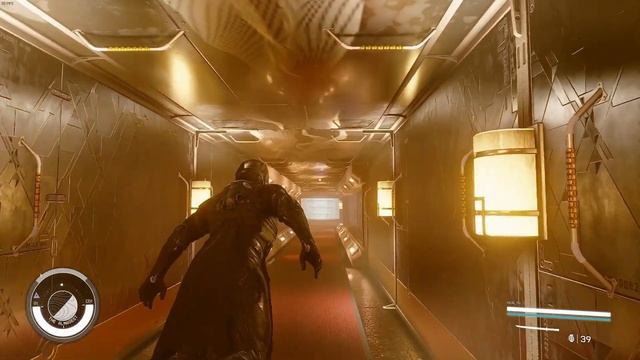 Starfield Powers Showcase - Earthbound смотреть онлайн