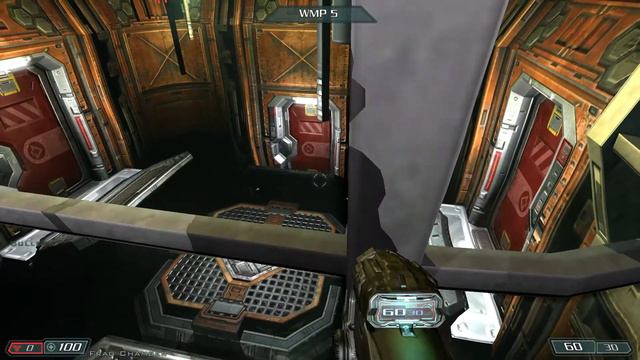 Doom 3 BFG Online Play (Contains Strong Bilingual Language) смотреть онлайн