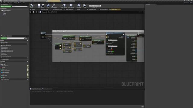 UE4 Procedurally generated levels (Wrapping up the under construction method) смотреть онлайн