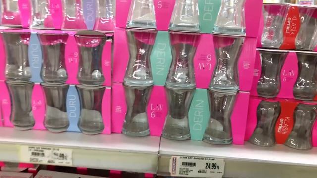 VLOG: ЦЕНЫ НА ПРОДУКТЫ И МЕБЕЛЬ??| ОБЗОР ЦЕН CARREFOUR смотреть онлайн