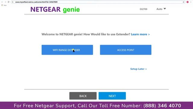Netgear N300 Wifi Range Extender Ex2700 Setup with mywifiext.net | Netgear Extender Setup смотреть онлайн