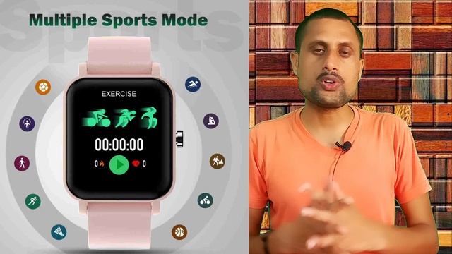 Maxima Max Pro X1 Smartwatch?1.4- HD LCD Screen | Built-in Gaming | 10 Days Battery?Features | Pric смотреть онлайн