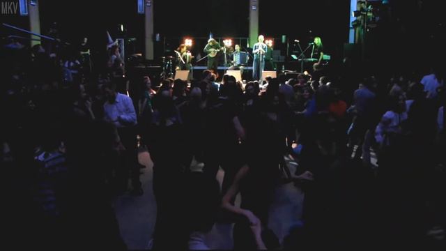 LACUNA & BRIAN FINNEGAN (Road To Recovery-Trip To Herves-Fisherman's Lilt) Самайн2012 смотреть онлайн