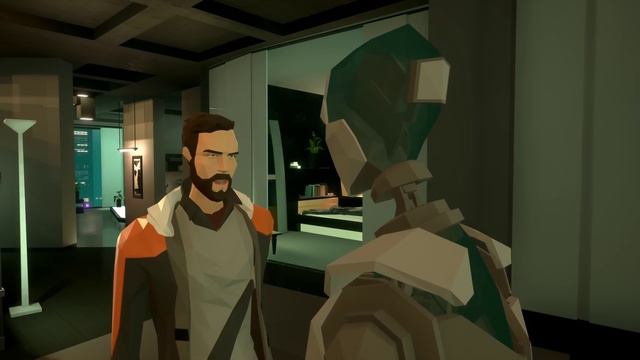 Ross's Game Dungeon: State of Mind смотреть онлайн
