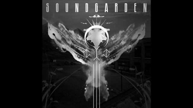 Soundgarden - Kristi
