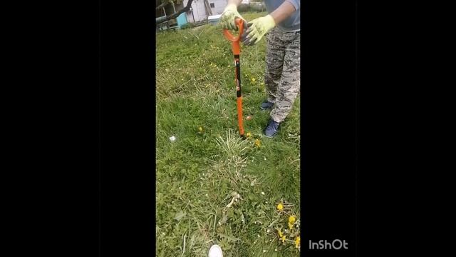 Как установить гамак на даче. Бюджетно. смотреть онлайн