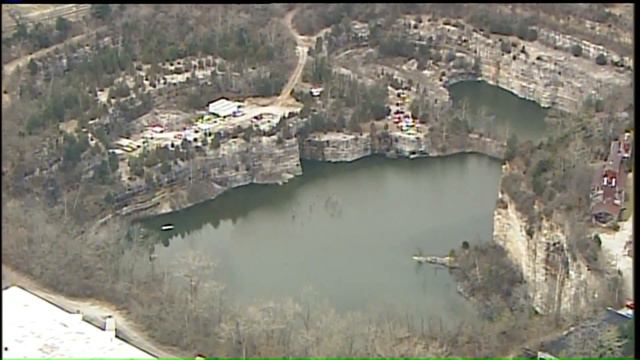 Friends mourn death of woman found in Lemay quarry смотреть онлайн