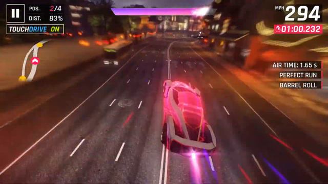 Asphalt 9 Legends - NEW MULTIPLAYER SERIES Vanda Electrics Dendrobium смотреть онлайн