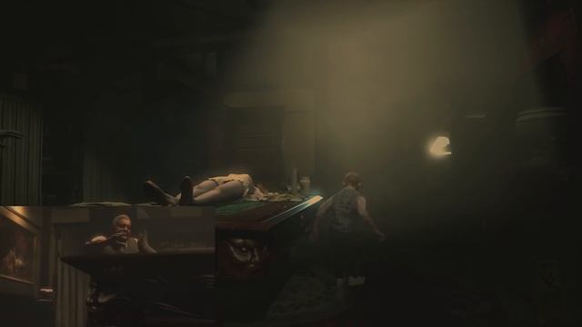 What is Outside The Orphanage Resident Evil 2 Remake смотреть онлайн
