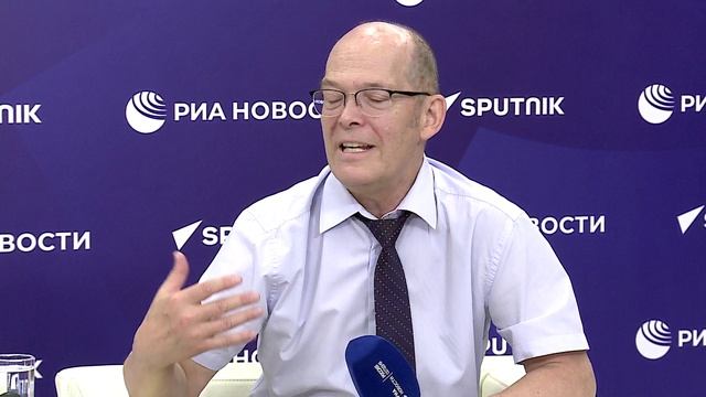 А.Н.Вылегжанин о ситуации вокруг Шпицбергена смотреть онлайн