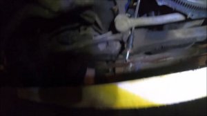 СНИМАЕМ КОРОБКУ ПЕРЕДАЧ 2101-2107