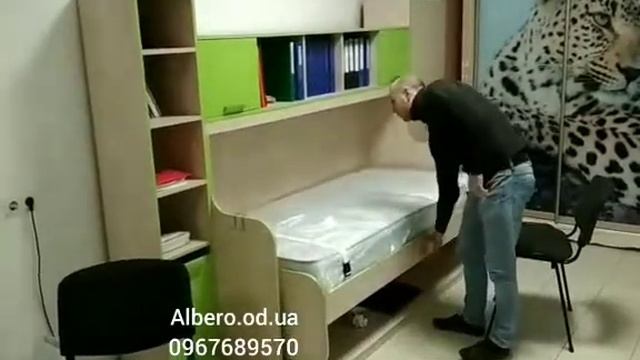 стол-кровать смотреть онлайн