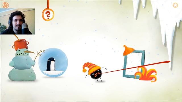 Полное прохождение Chuchel - САМАЯ СМЕШНАЯ ИГРА В МИРЕ смотреть онлайн