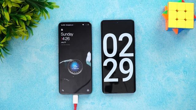 OnePlus 10T Charging Test ?150W SuperVOOC⚡⚡⚡