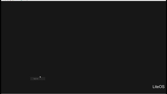 Windows 10 Pro 64bit 21H1 - SuperLite - Jul-2021 - LiteOS - 1.7GB ISO смотреть онлайн