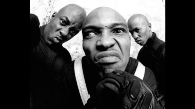 Onyx ft. Method man - Evil Streets remix