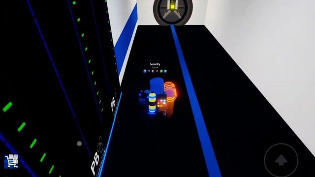 Pinewood Computer Core Инструкция как играть смотреть онлайн