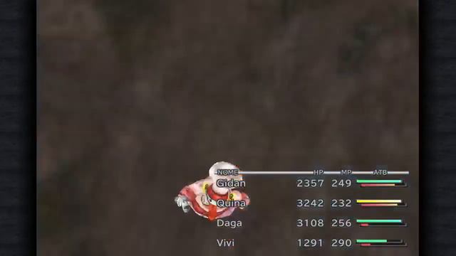 Final Fantasy IX LIVE - Parte 21 - La sfida di Amarant смотреть онлайн