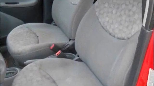 2000 Toyota ECHO Used Cars Brockton MA смотреть онлайн