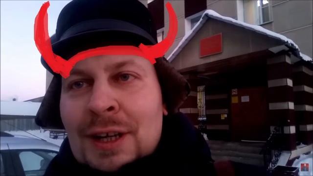 Юрист Вадим Видякин. Трэш позор. Правовой ананист. смотреть онлайн