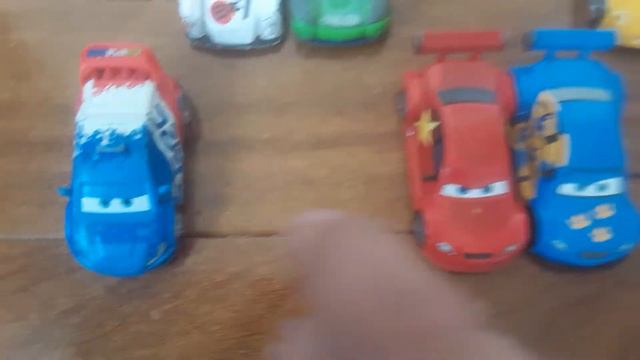 Cars 2 world grand prix elimination episode 11 really quick смотреть онлайн
