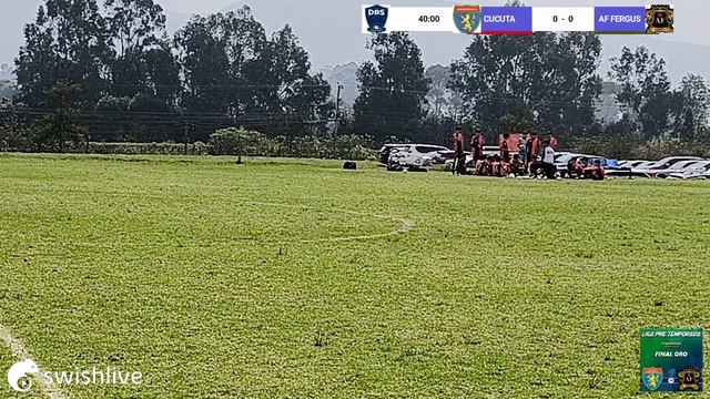 En vivo impulsado por swish live aplicación
CUCUTA VS AF FERGUS смотреть онлайн