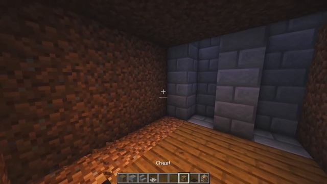 Minecraft: Very Small Modern House | How to build an Easy Modern House Tutorial смотреть онлайн