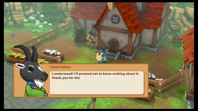 Upgrading Weapons - Kitaria Fables (Nintendo Switch) - Episode Four смотреть онлайн