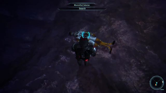 Let's Play Mass Effect Modded Part 11 смотреть онлайн