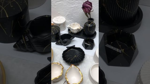 Гипсовые изделия , декор из гипса # гипс смотреть онлайн