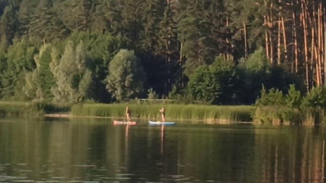 ?ЯЛЬЧИК 2022. КУПАНИЕ НА РАССВЕТЕ. ОЗЕРО-ЗЕРКАЛО. ЛЕТАЮЩИЕ ТАРЕЛКИ? смотреть онлайн