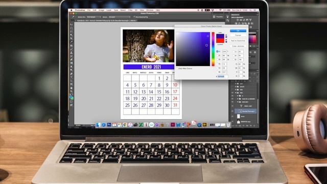 CALENDARIO 2021//Almanaque EDITABLE para IMPRIMIR GRATIS смотреть онлайн