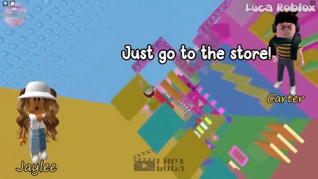 SKELETONS ROASTING A SUS ROBLOX STORY ? смотреть онлайн