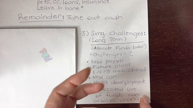 How to Start Budgeting and Cash Stuffing #cashstuffing #cashenvelopes #budgetingforbeginners смотреть онлайн