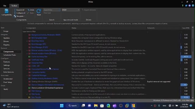 Make a custom Windows 8/10/11 ISO смотреть онлайн