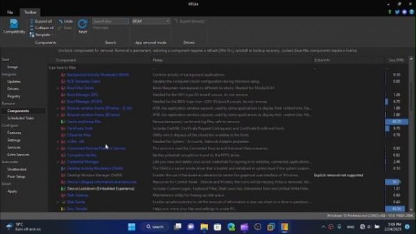 Make a custom Windows 8/10/11 ISO