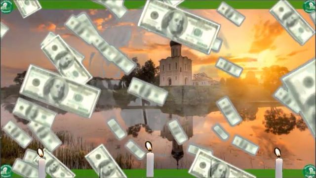 Сильная молитва для денег для вашего кошелька! Не поленись, послушай. / Молитва на достаток $ ? $ смотреть онлайн