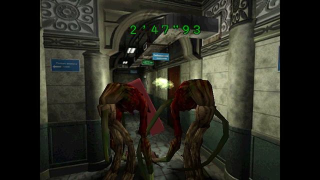 Biohazard 2 SourceNext Ver./ Tofu the Survivor Completado смотреть онлайн
