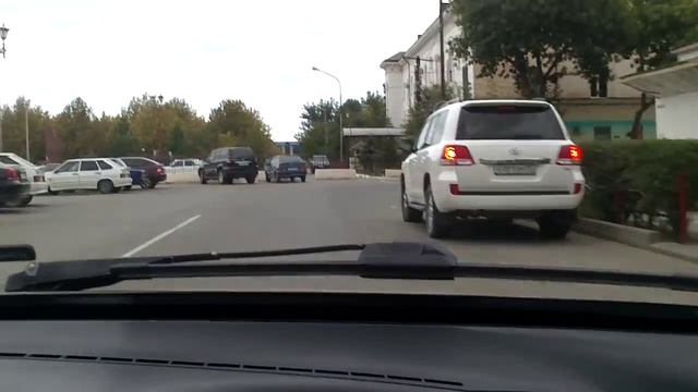 г.Избербаш по городу смотреть онлайн
