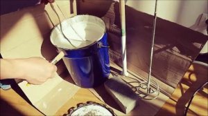 АК 511 вскрытие, нанесение,сушка